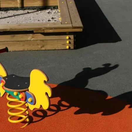 דירה Triton Park By P&o Serviced *