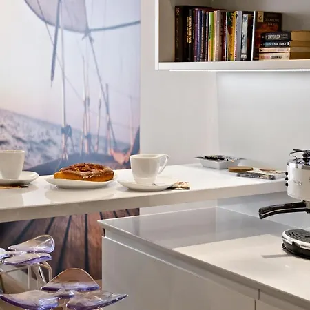 Triton Park By P&o Serviced ורשה